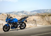Yamaha FZ6 Fazer S2 Yamaha FZ6 Fazer S2